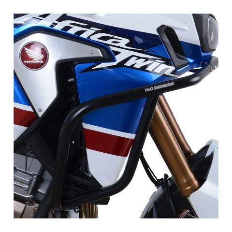 R&G Racing Adventure Bars Honda Africa Twin Adventure Sports 2018-2019