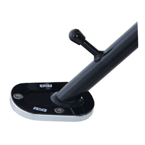 R&G Racing Kickstand Foot BMW R1250GS 2019-2023