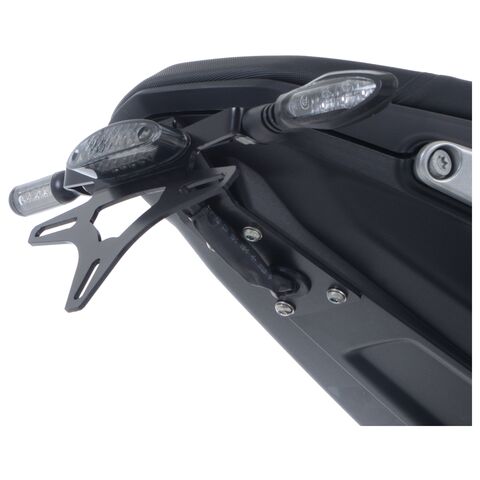 R&G Racing Fender Eliminator KTM 790 / 890 Duke / R / GP 2018-2025