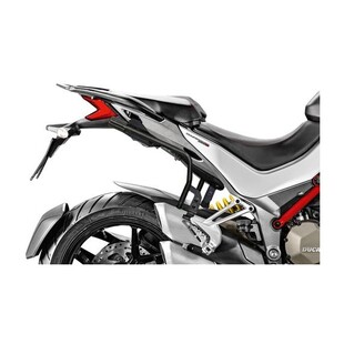 Shad 3P System Side Case Racks Ducati Multistrada 950 / 1200 / S 2016-