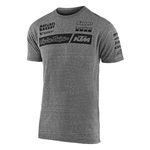 Troy Lee KTM Team T-Shirt - Cycle Gear