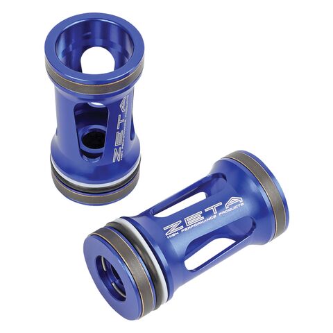 Zeta Free Piston Gas Gas / Honda / Kawasaki / Yamaha 2006-2026