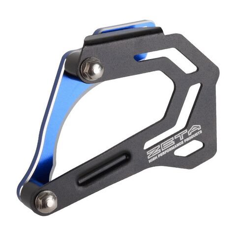 Zeta Case Saver With Cover Kit Yamaha YZ125 / YZ125X 2006-2021