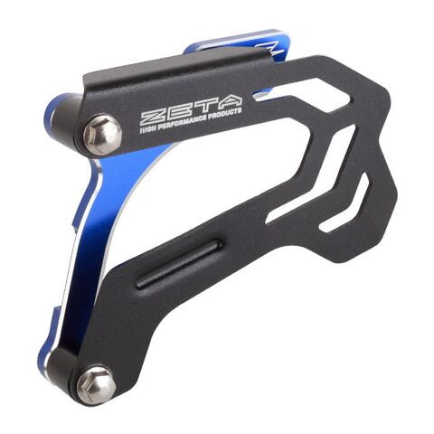 Zeta Case Saver With Cover Kit Yamaha YZ250 / YZ250X 2006-2021