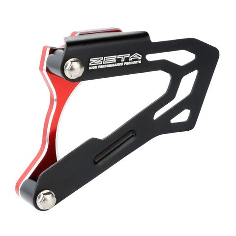 Zeta Case Saver With Cover Kit Suzuki RMZ250 / RMZ450 2011-2026