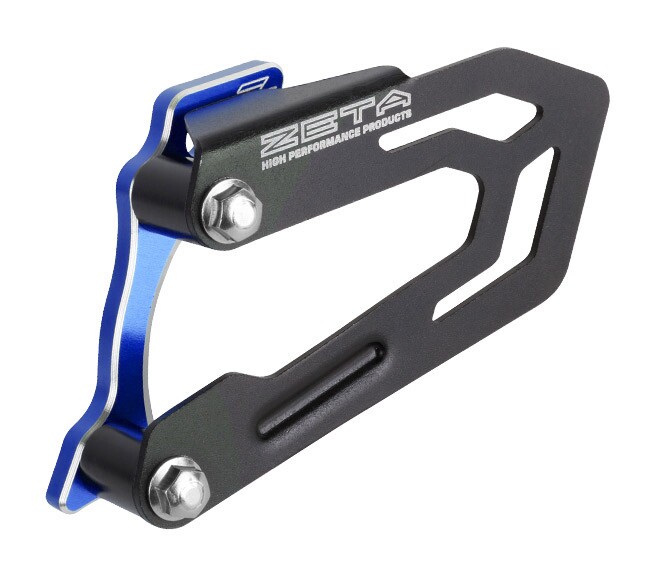 Zeta Case Saver With Cover Kit Kawasaki KX250F / KX450F 20062019 Cycle Gear