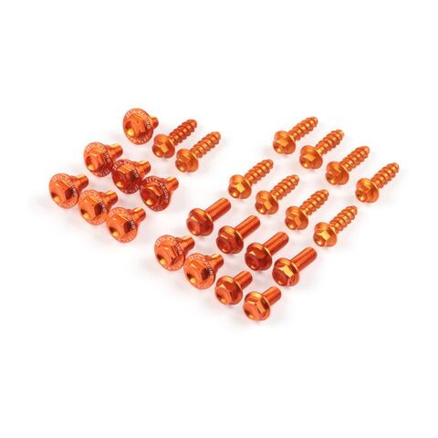 Zeta Bolt Kit KTM 50cc-500cc 2016-2019