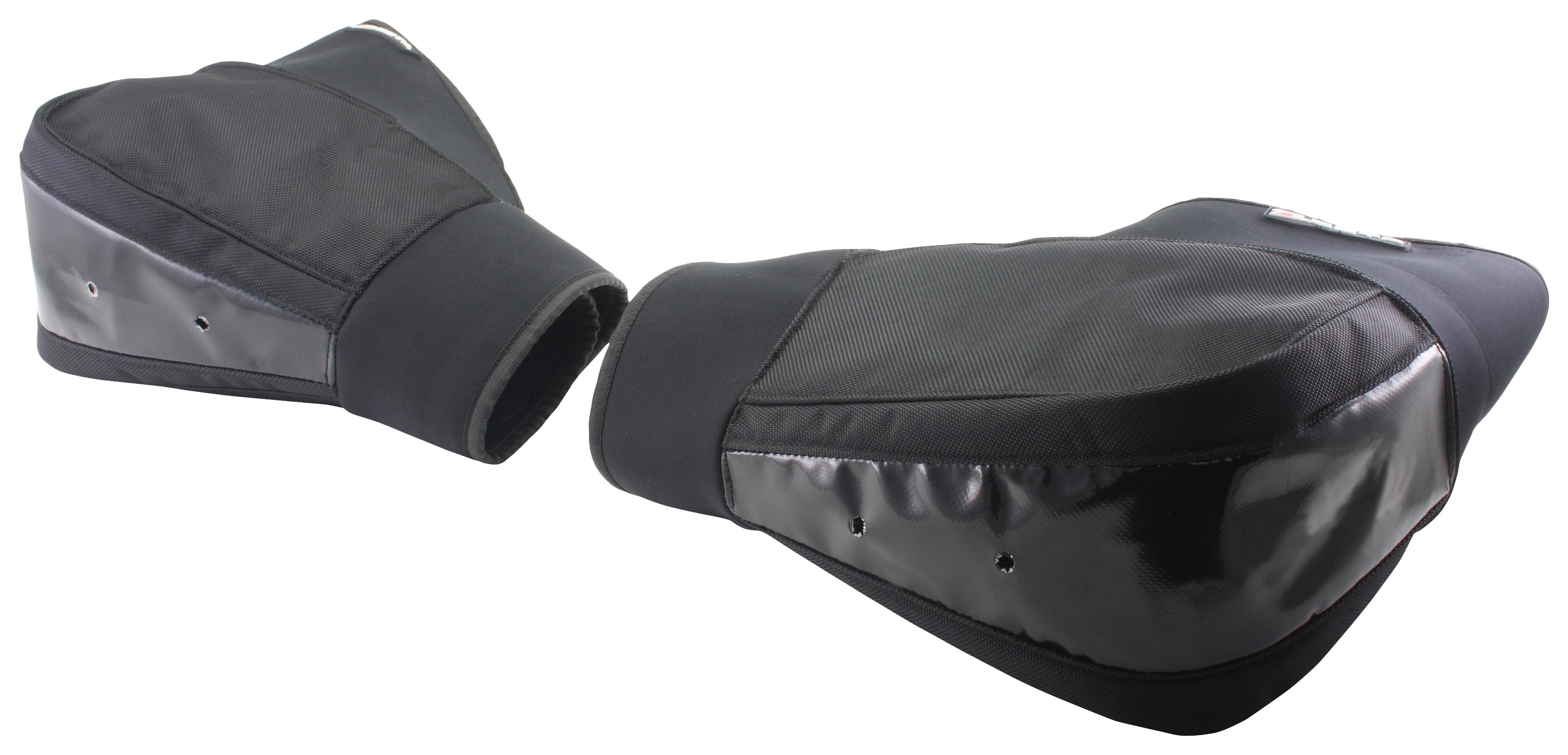 Zeta Cold Weather Handguard Covers Cycle Gear