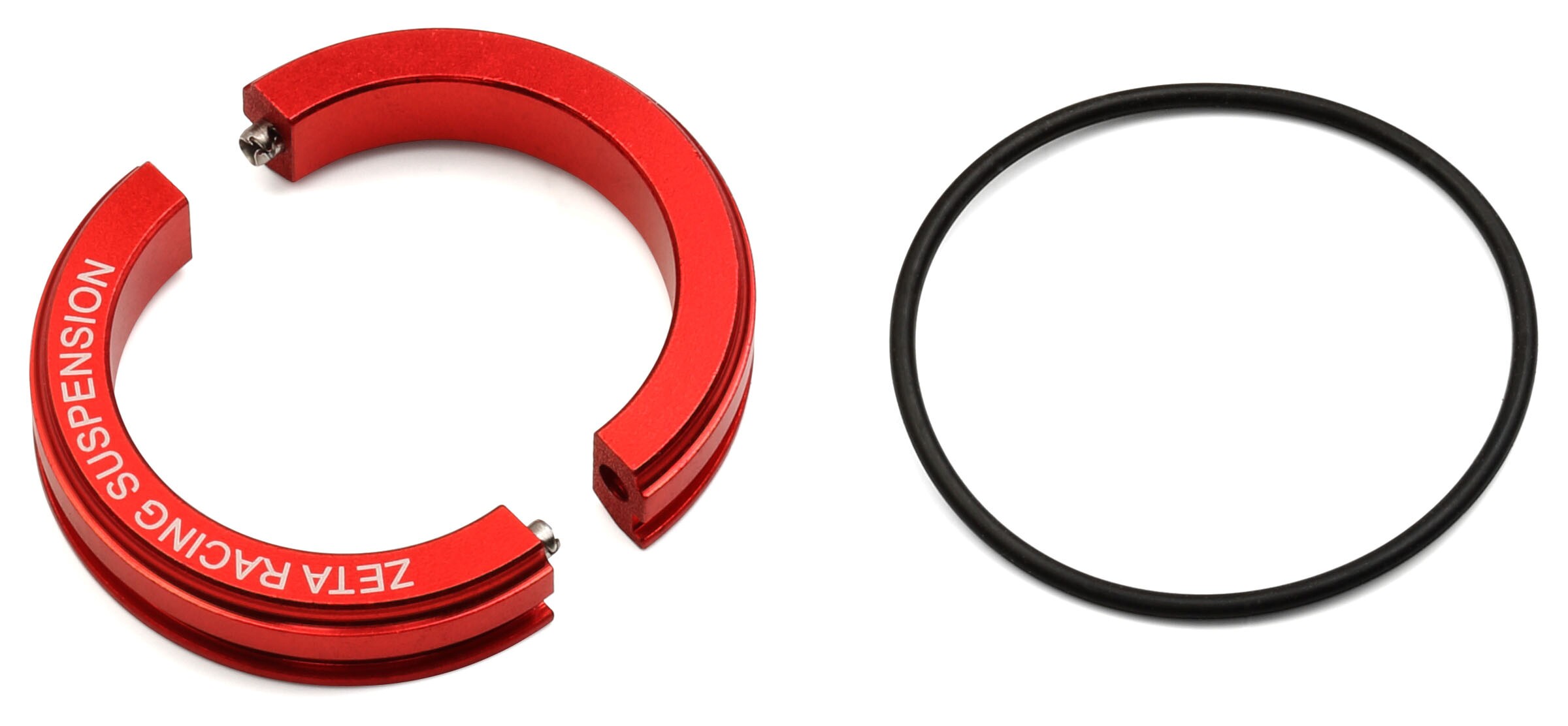 Zeta Rear Shock Lowering Kit Honda / Husqvarna / KTM / Kawasaki