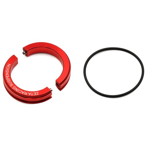 Zeta Rear Shock Lowering Kit Honda / Husqvarna / KTM / Kawasaki / Suzuki / Yamaha