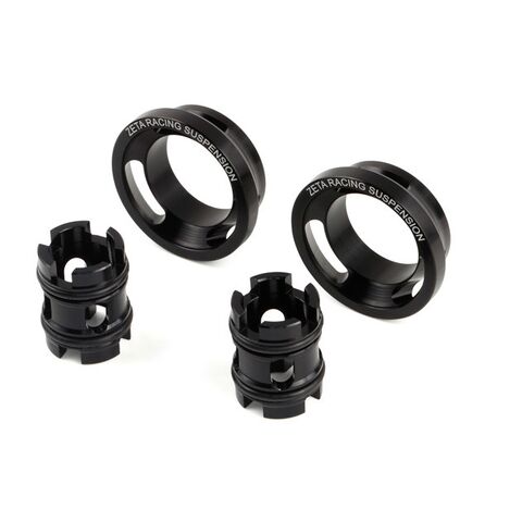 Zeta Fork Lowering Kit Husqvarna / KTM 2017-2023