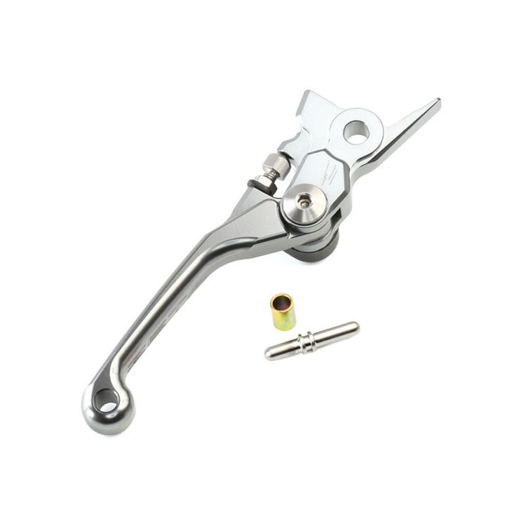 Zeta Pivot Brake Lever KTM / Husqvarna / Gas Gas 65cc-85cc 2014-2025
