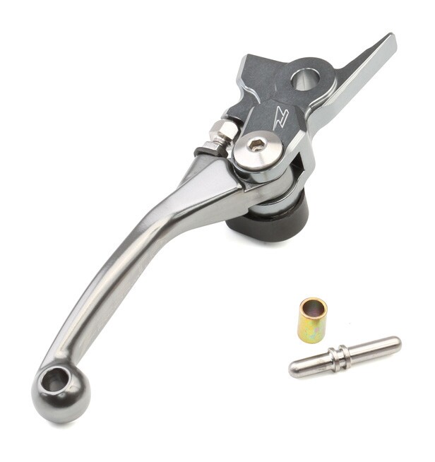 Zeta Pivot Brake Lever KTM / Husqvarna / Gas Gas 65cc85cc 2014