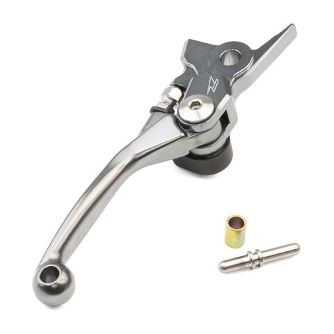 Zeta Forged Pivot Brake Lever KTM / Husqvarna / Gas Gas 65cc-85cc 2014-2026
