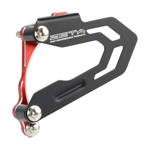 Zeta Case Saver With Cover Kit Honda CRF250R / CRF250RX 2018-2020