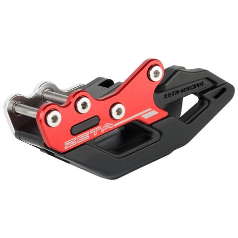 Zeta 3D Chain Guide Honda CRF250R / CRF450R / R-S / RX / X / L / RL 2007-2026
