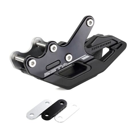 Zeta 3D Chain Guide Suzuki 125cc-450cc 2001-2026