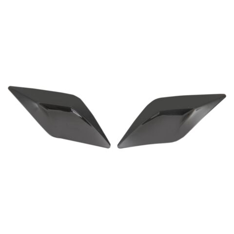 Icon Airflite Forehead Vent Cover