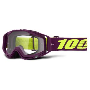 100% Racecraft Goggles
