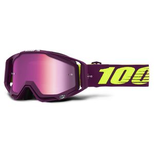 purple 100 goggles
