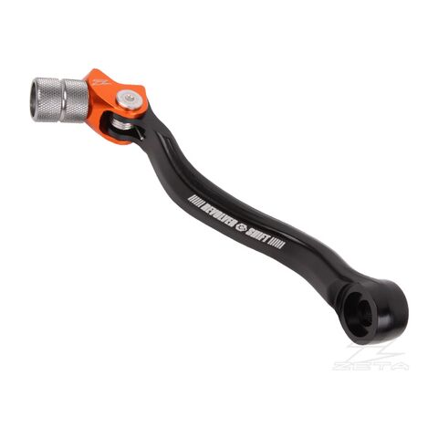 Zeta Revolver Shift Lever KTM 125 SX / 150 XC-W 2017-2019