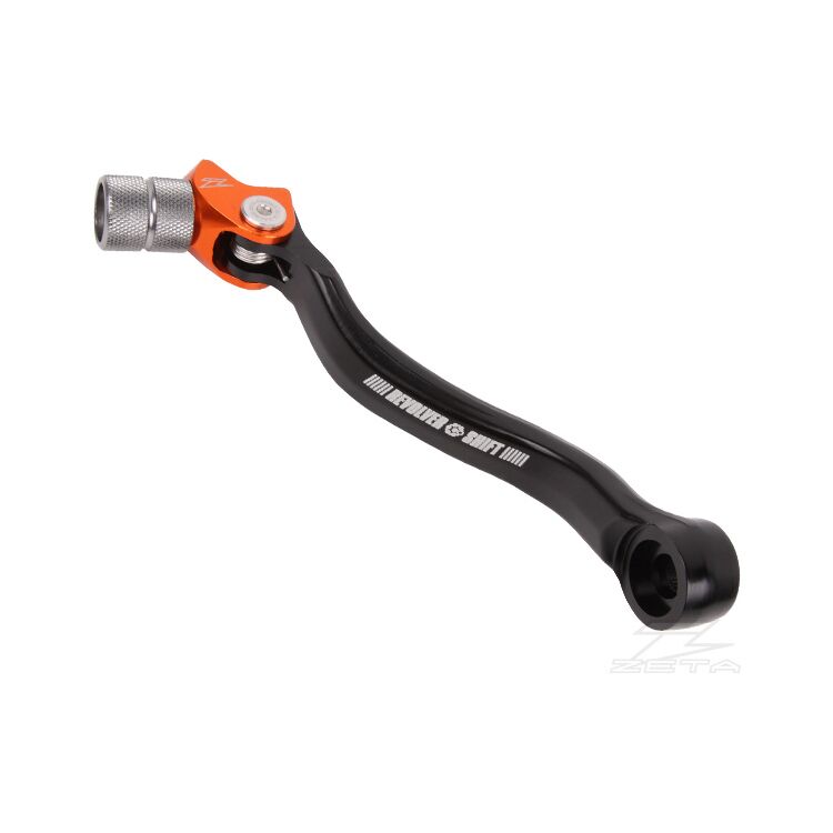 Zeta Revolver Shift Lever KTM 250cc-500cc 2011-2016