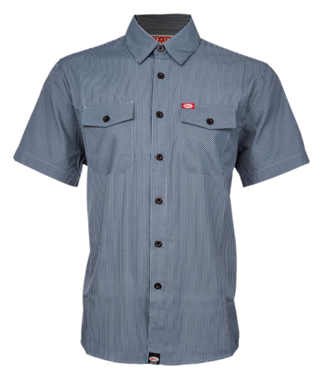 Bell Dixxon Work Shirt Cycle Gear