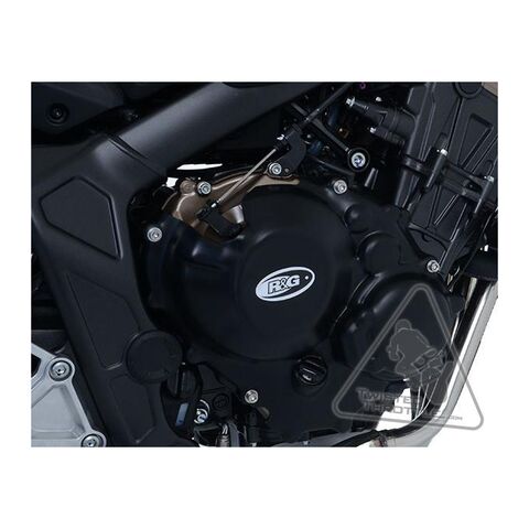 R&G Racing Clutch Cover Honda CBR650F / CBR650R / CB650F / CB650R / ABS 2014-2023