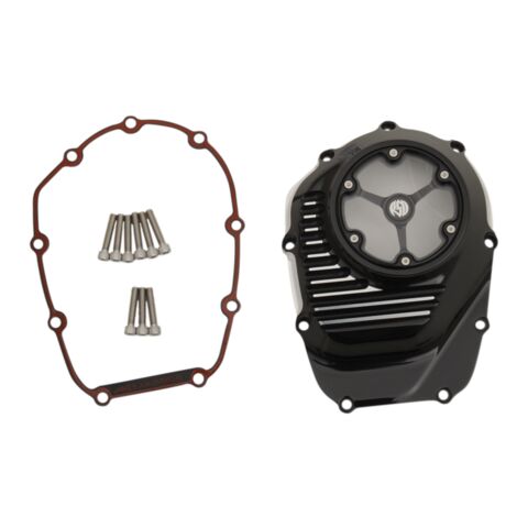 Roland Sands Clarity Cam Cover For Harley M8 2017-2026