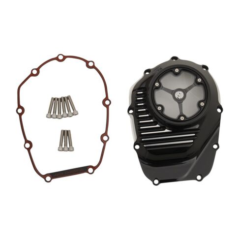 Roland Sands Clarity Cam Cover For Harley