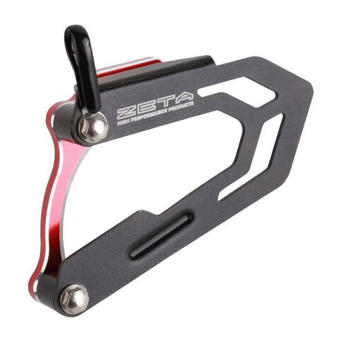 Zeta Case Saver With Cover Kit