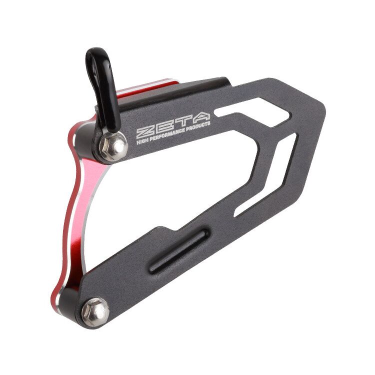 Zeta Case Saver With Cover Kit