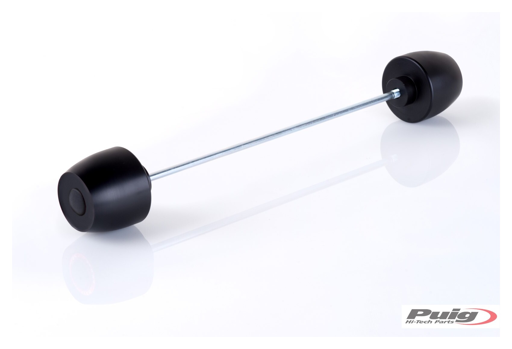 Puig PHB19 Front Axle Sliders Ducait Panigale V2 / V4 / Streetfighter V2 / V4 2018-2024