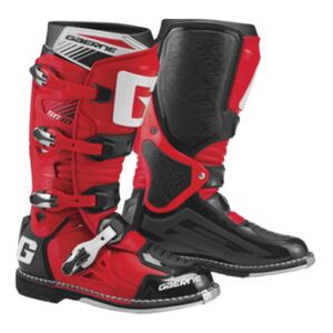 Gaerne SG-10 Boots - Red/Black - 10