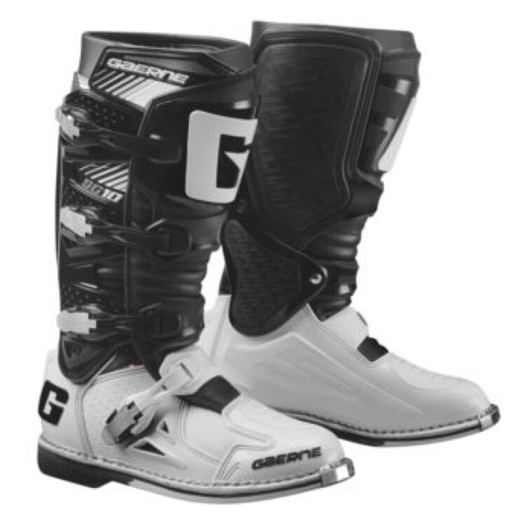 Gaerne SG10 Boots Cycle Gear