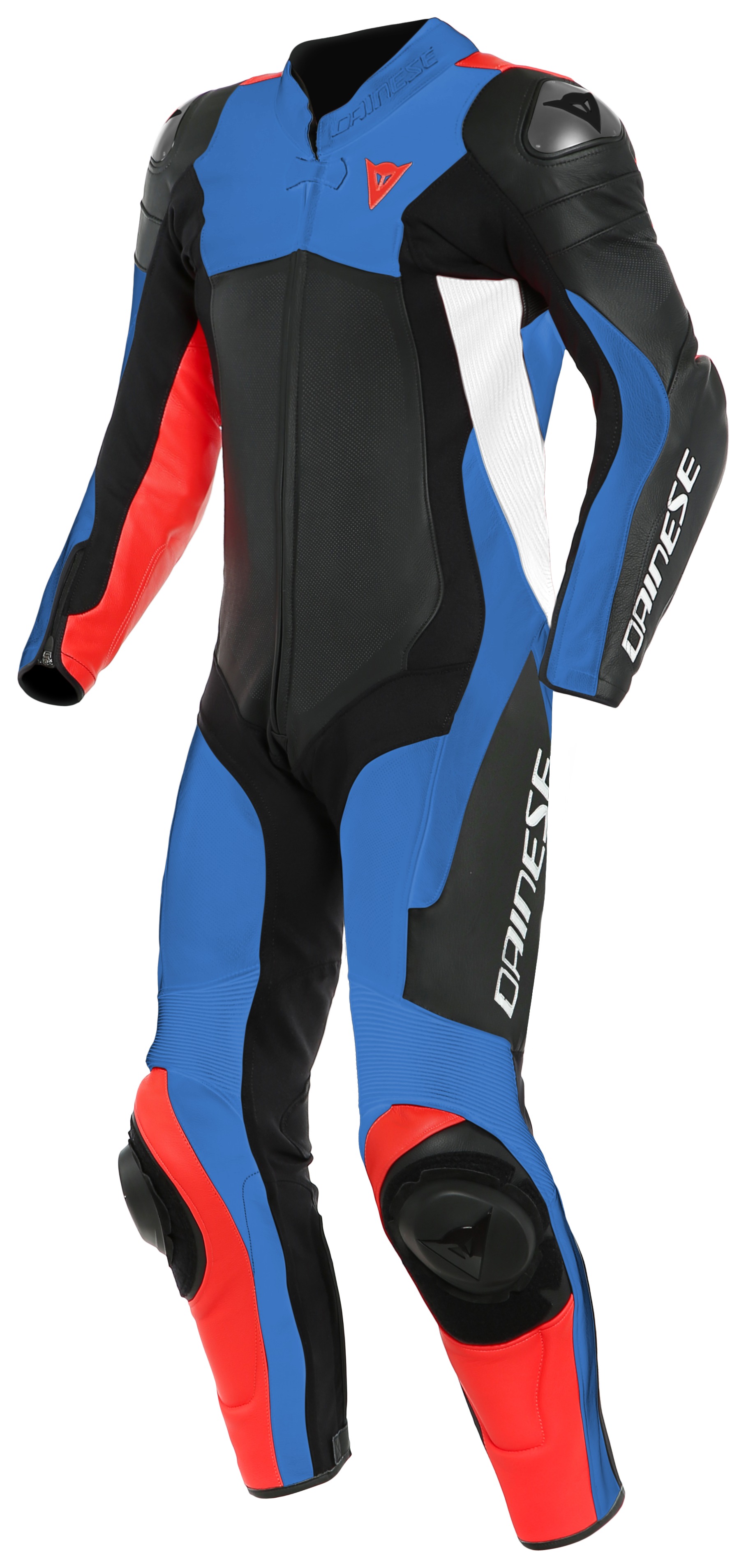 Dainese Assen 2 Perforated Race Suit - Cycle Gear