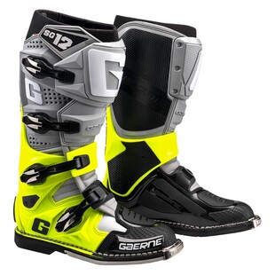 Gaerne SG-12 Boots