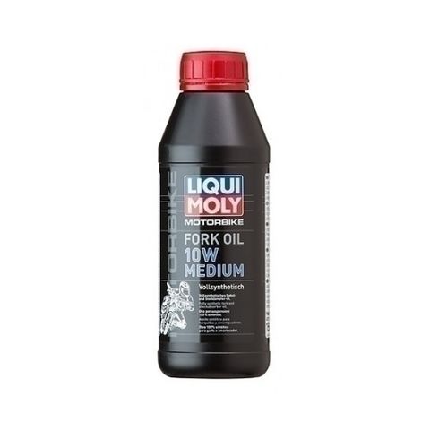Liqui Moly Synthetic Fork Oil