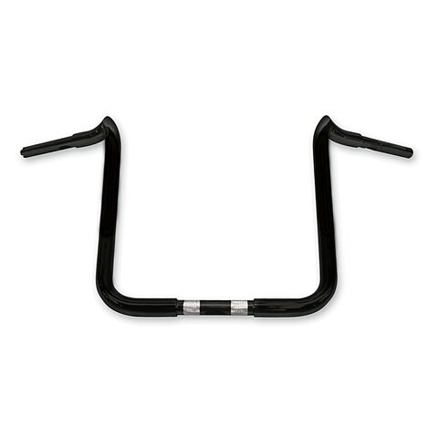 KST Kustoms 1 1/4" Mayhem Bagger Handlebars For Harley Touring 1986-2025