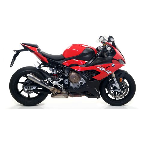 Arrow Pro-Race Slip-On Exhaust BMW S1000RR / M1000RR 2020-2024