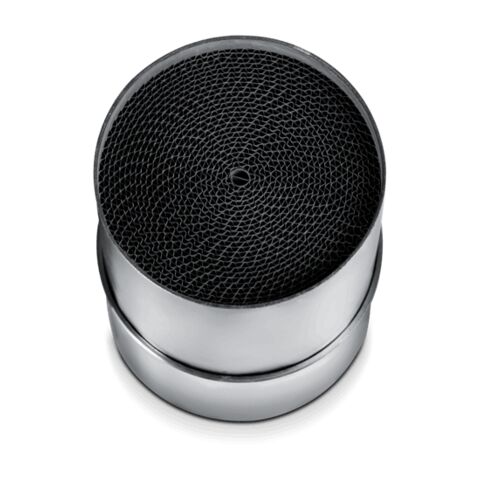 Akrapovic Catalytic Converter