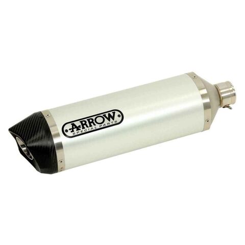 Arrow Race-Tech Slip-On Exhaust BMW S1000RR 2020-2024