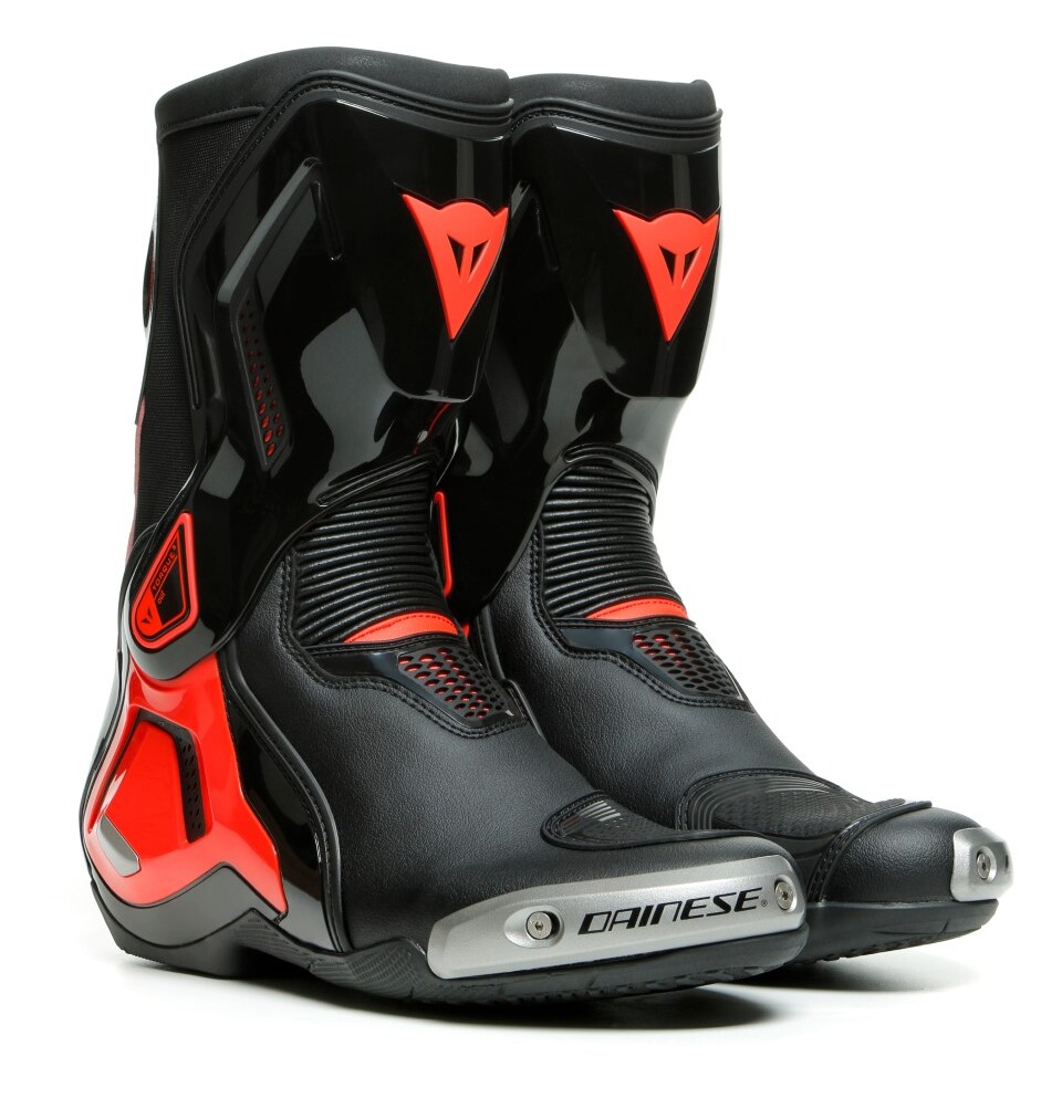 ダイネーゼ　バイクブーツ TORQUE 3 OUT BOOTS Dainese Torque 3 Out Boots (45) - Cycle Gear