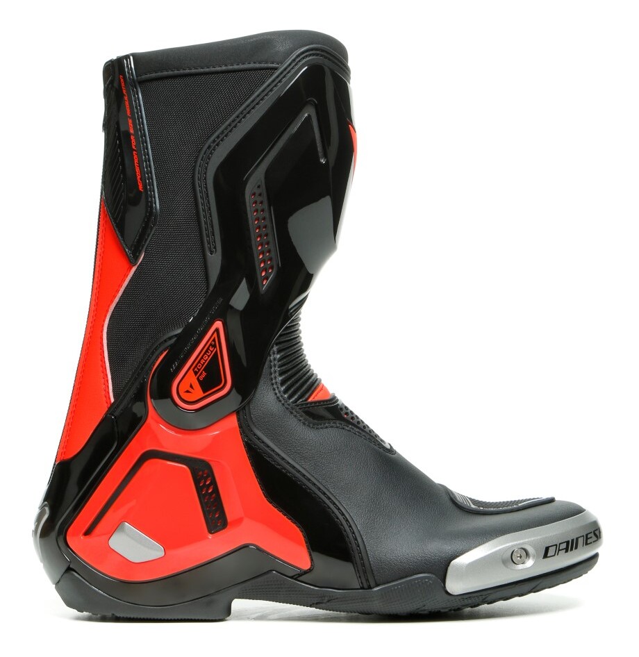 Dainese Torque 3 Out Boots (45) - Cycle Gear