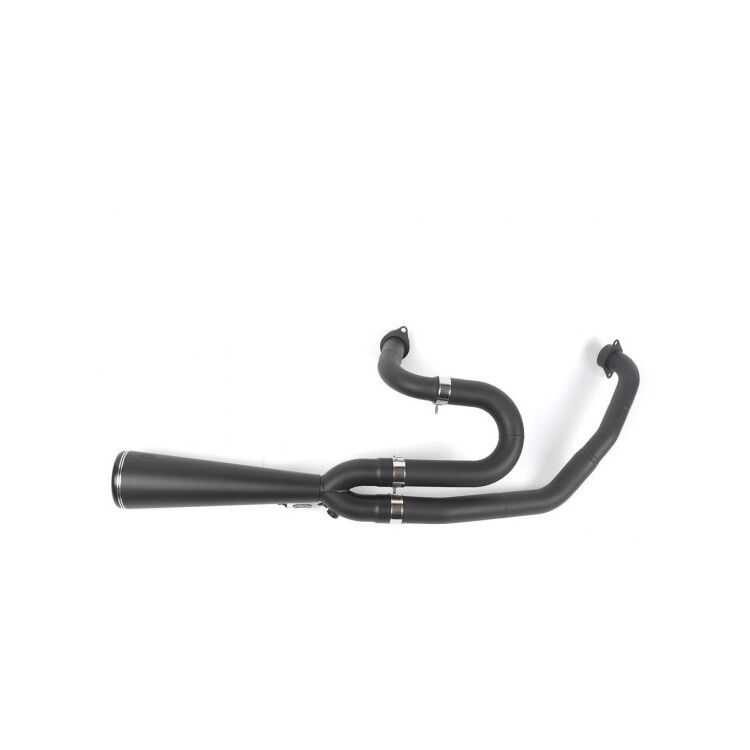 Danmoto Highwayman Exhaust System Yamaha XVS13000 Stryker 20112017