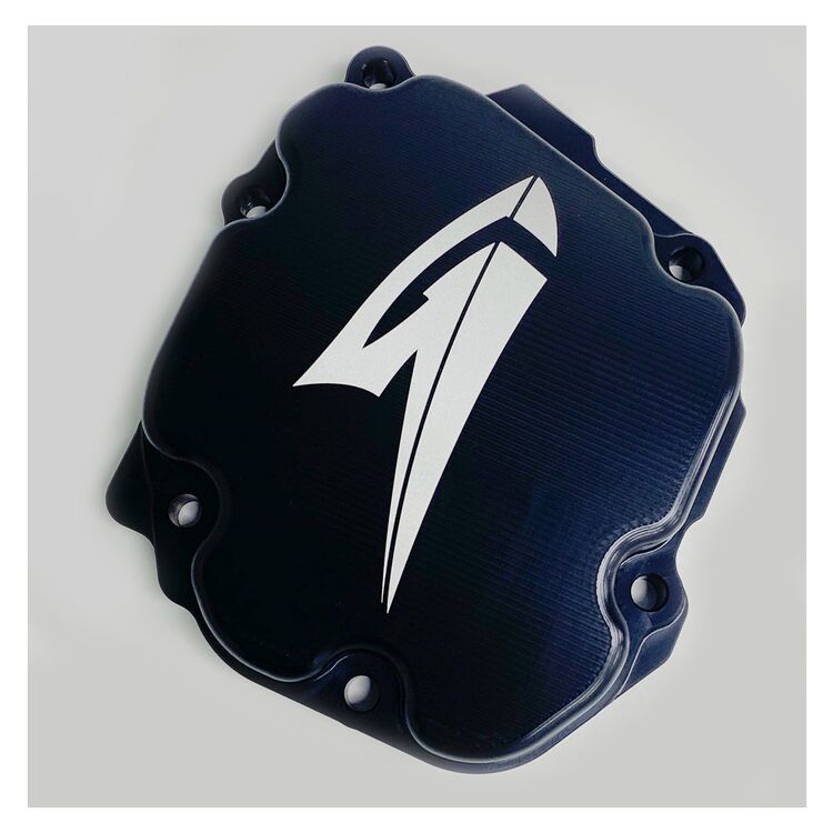 Graves Timing Cover Kawasaki ZX10R / ZX10RR 2016-2019