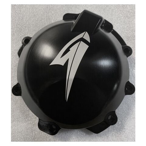 Graves Stator Cover Kawasaki ZX10R / ZX10RR 2016-2019