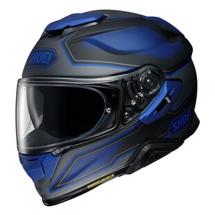 119140205 Shoei GT-Air II Bonafide Helmet sku 119140205