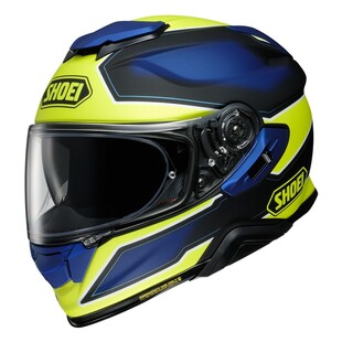 119140307 Shoei GT-Air II Bonafide Helmet sku 119140307