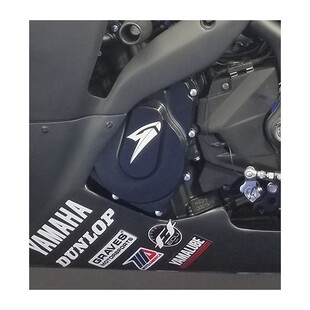 Graves Clutch Cover Yamaha R3 2015-2020